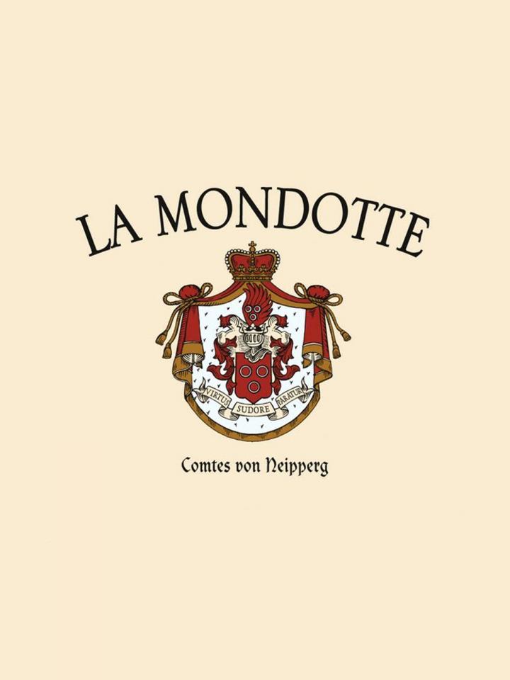 Château La Mondotte 2010 Bouteille (75cl)