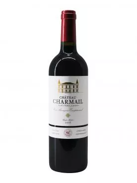 Château Charmail 2018 Bouteille (75cl)