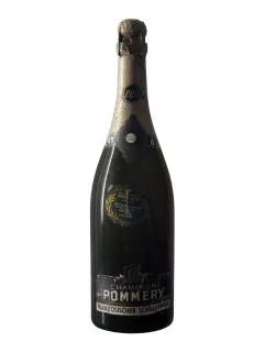 Champagne Pommery Brut 1953 Bouteille (75cl)