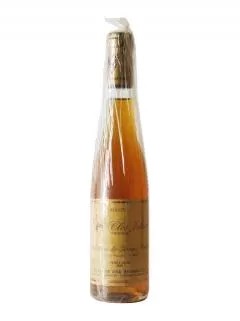 Pinot Gris Clos Jebsal Sélection de Grains Nobles Domaine Zind Humbrecht 2001 Demie bouteille (37.5cl)