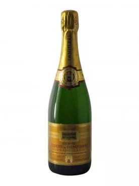 Champagne Comte Audoin de Dampierre Cuvée des Ambassadeurs Brut 1er Cru Non millésimé Bouteille (75cl)