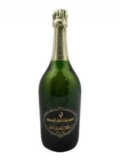 Champagne Billecart-Salmon Le Clos Saint-Hilaire Brut 1999 Coffret d'une bouteille (75cl)
