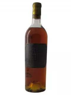 Château Guiraud 1950 Bouteille (75cl)