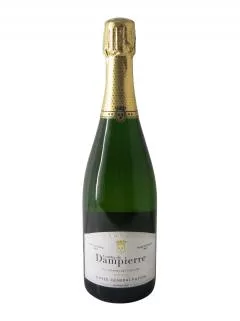 Champagne Comtes de Dampierre Cuvée du Général Patton  Blanc de Blancs Brut Grand Cru Non millésimé Bouteille (75cl)