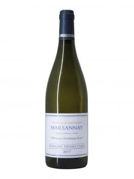 Marsannay Domaine Bruno Clair Sélection Chardonnay Rose 2017 Bouteille (75cl)