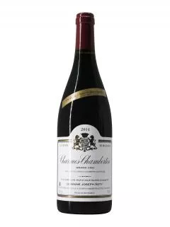 Charmes-Chambertin Grand Cru Domaine Joseph Roty Cuvée de Très Vieilles Vignes 2014 Bouteille (75cl)