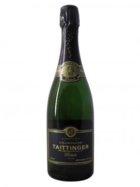 Champagne Taittinger Prélude Brut Grand Cru Non millésimé Bouteille (75cl)