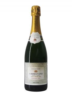 Champagne A. Charbaut et Fils Réserve Cuvée 1979 Bouteille (75cl)