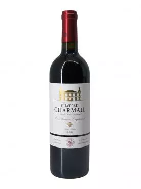 Château Charmail 2019 Bouteille (75cl)