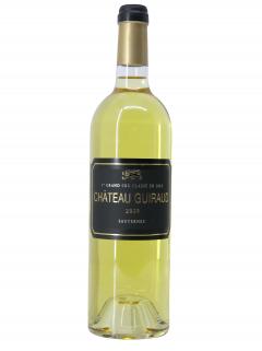 Château Guiraud 2019 Bouteille (75cl)