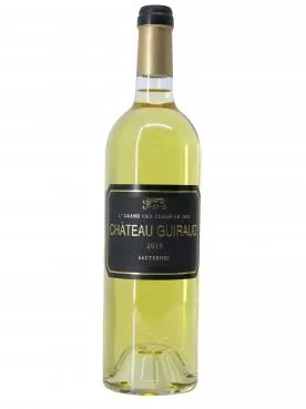 Château Guiraud 2019 Bouteille (75cl)