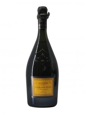 Champagne Veuve Clicquot Ponsardin La Grande Dame Brut 1985 Bouteille (75cl)
