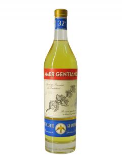 Amer Gentiane Distillerie de Grandmont Bouteille (70cl)
