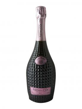 Champagne Nicolas Feuillatte Palmes d'Or 2005 Bouteille (75cl)