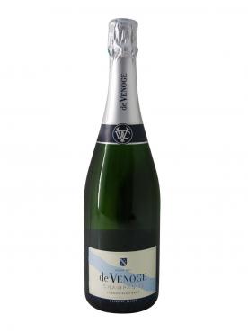 Champagne De Venoge Cordon Bleu Brut Non millésimé Bouteille (75cl)