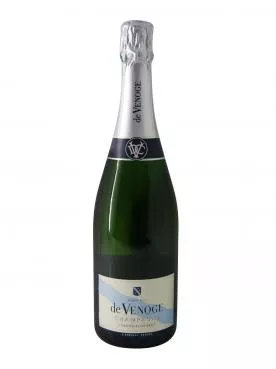 Champagne De Venoge Cordon Bleu Brut Non millésimé Bouteille (75cl)