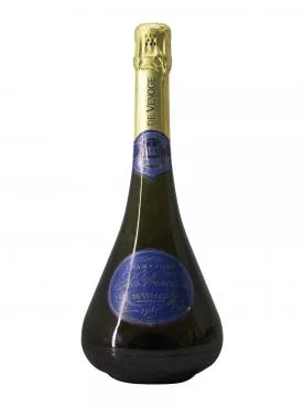 Champagne De Venoge Cuvée des Princes Brut 1985 Bouteille (75cl)