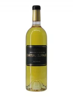 Château Guiraud 2017 Bouteille (75cl)