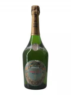 Champagne Hédiard Grande Cuvée Brut 1973 Bouteille (75cl)