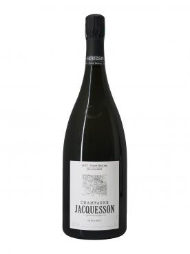 Champagne Jacquesson Dizy Corne Bautray Extra Brut 2009 Coffret d'un magnum (150cl)