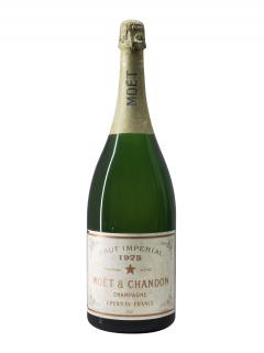 Champagne Moët & Chandon Brut Impérial Brut 1975 Magnum (150cl)