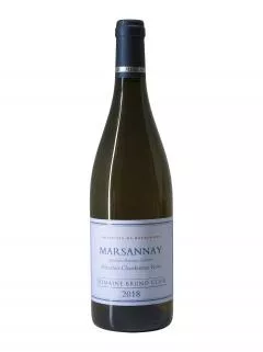 Marsannay Domaine Bruno Clair Sélection Chardonnay Rose 2018 Bouteille (75cl)
