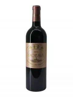 Château Poesia 2019 Bouteille (75cl)