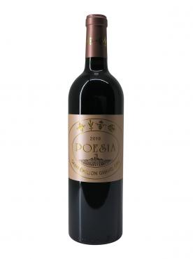 Château Poesia 2019 Bouteille (75cl)