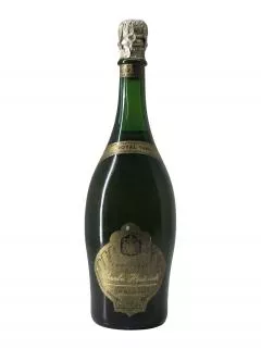 Champagne Charles Heidsieck La Royale Brut 1966 Bouteille (75cl)
