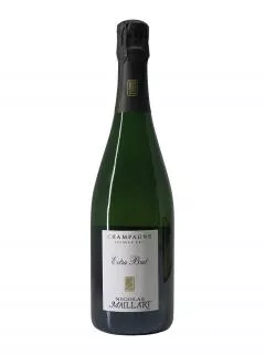 Champagne Nicolas Maillart Extra Brut 1er Cru Non millésimé Bouteille (75cl)