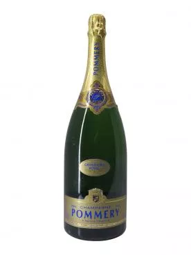 Champagne Pommery Grand Cru 2000 Magnum (150cl)