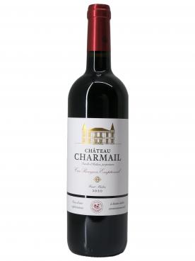 Château Charmail 2020 Bouteille (75cl)