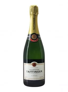 Champagne Taittinger Brut Non millésimé Bouteille (75cl)