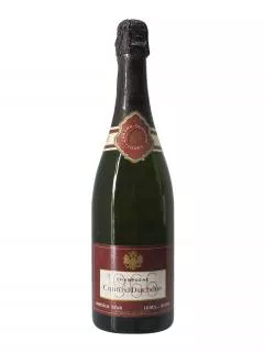 Champagne Canard Duchêne Imperial Star Brut 1966 Bouteille (75cl)