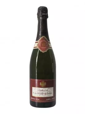 Champagne Canard Duchêne Imperial Star Brut 1966 Bouteille (75cl)