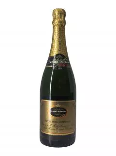 Champagne Canard Duchêne Brut Non millésimé Bouteille (75cl)