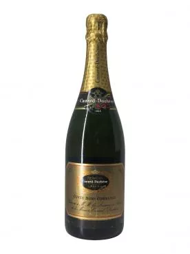 Champagne Canard Duchêne Brut Non millésimé Bouteille (75cl)