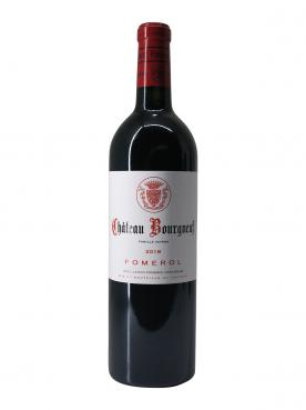Château Bourgneuf 2018 Bouteille (75cl)