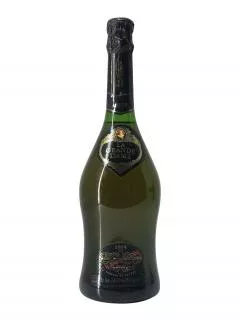 Champagne Veuve Clicquot Ponsardin La Grande Dame Brut 1975 Bouteille (75cl)
