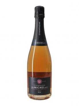 Champagne José Michel Rosé Brut Non millésimé Bouteille (75cl)