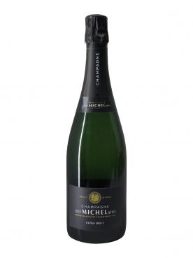 Champagne José Michel Extra Brut Non millésimé Bouteille (75cl)
