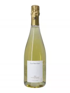 Champagne José Michel Clos Saint Jean Blanc de Blancs 2012 Bouteille (75cl)