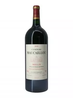 Château Maucaillou 2019 Magnum (150cl)
