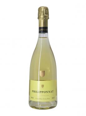 Champagne Philipponnat Grand Blanc Brut 2013 Bouteille (75cl)