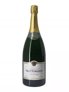 Champagne Taittinger Brut Non millésimé Magnum (150cl)