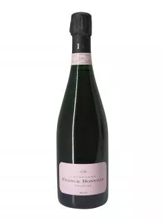 Champagne Franck Bonville Brut Rosé Grand Cru Non millésimé Bouteille (75cl)