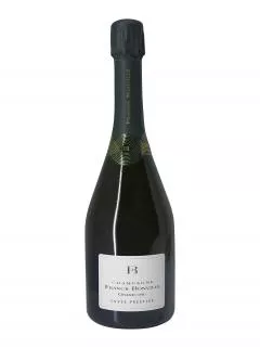 Champagne Franck Bonville Prestige Blanc de Blancs Brut Grand Cru Non millésimé Bouteille (75cl)