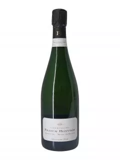 Champagne Franck Bonville Blanc de Blancs Brut Grand Cru 2014 Bouteille (75cl)