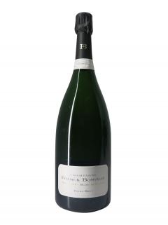 Champagne Franck Bonville Blanc de Blancs Extra Brut Grand Cru Non millésimé Magnum (150cl)