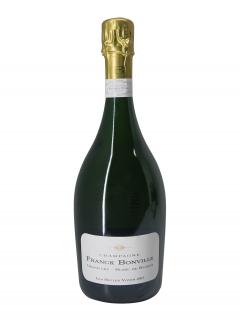 Champagne Franck Bonville Les Belles Voyes Blanc de Blancs Grand Cru 2013 Bouteille (75cl)